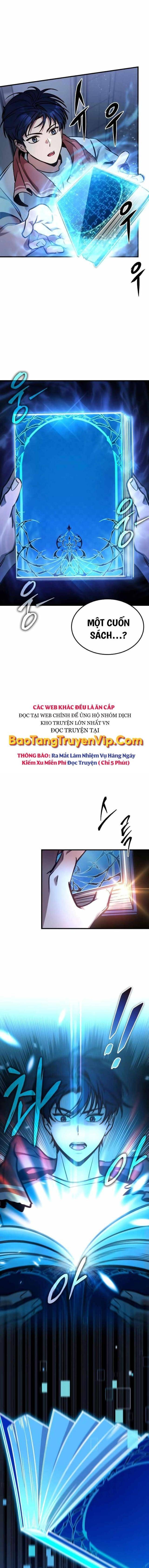 Cuốn Sách Chiến Lược Hàng Đầu Mà Chỉ Tôi Mới Có Thể Nhìn Thấy - Page 20