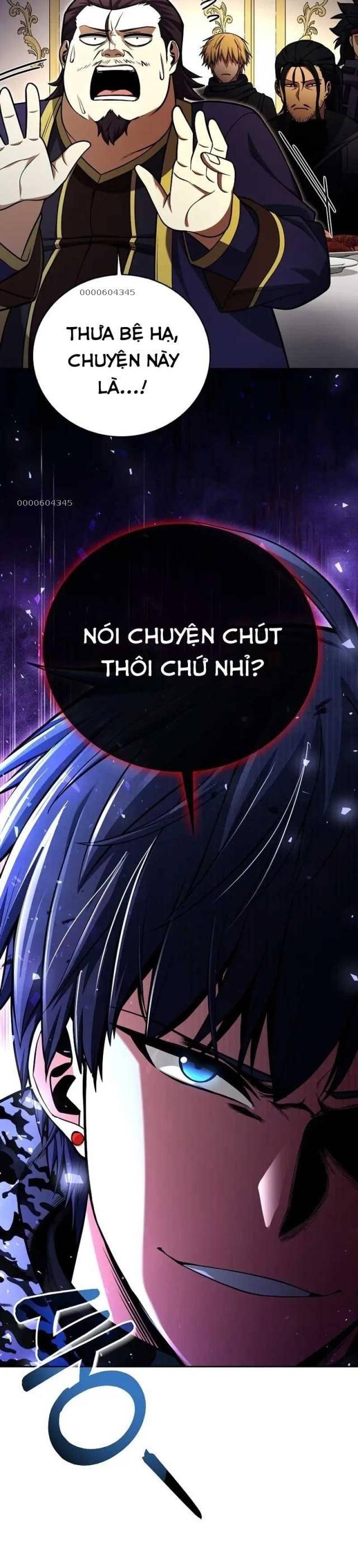 Bậc Thầy Debuff - Page 36