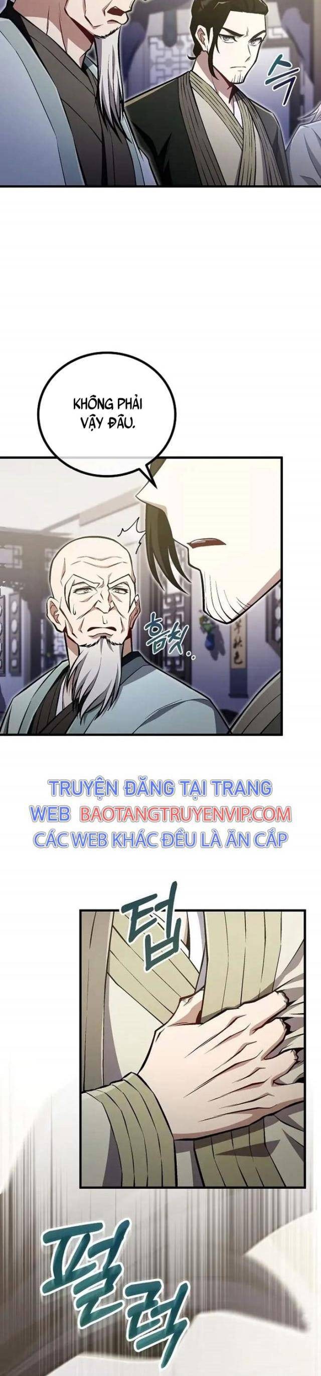 Song Kiếm Nhà Tư Mã - Page 4