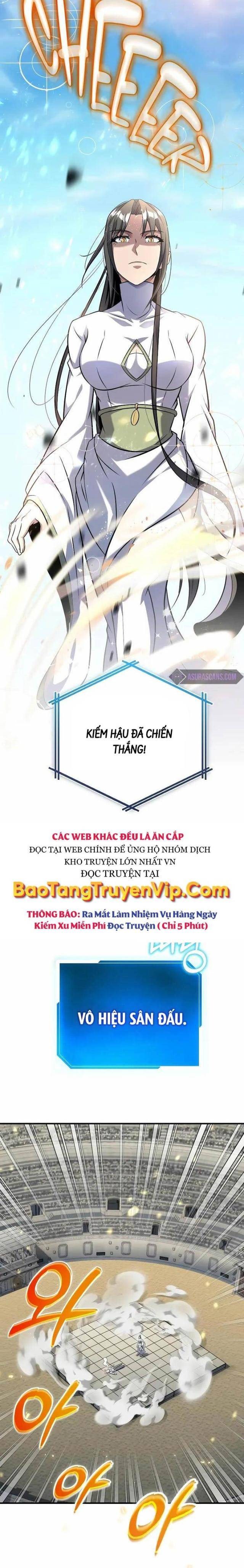 Những Nhân Vật Chính Mà Chỉ Tôi Biết - Page 21