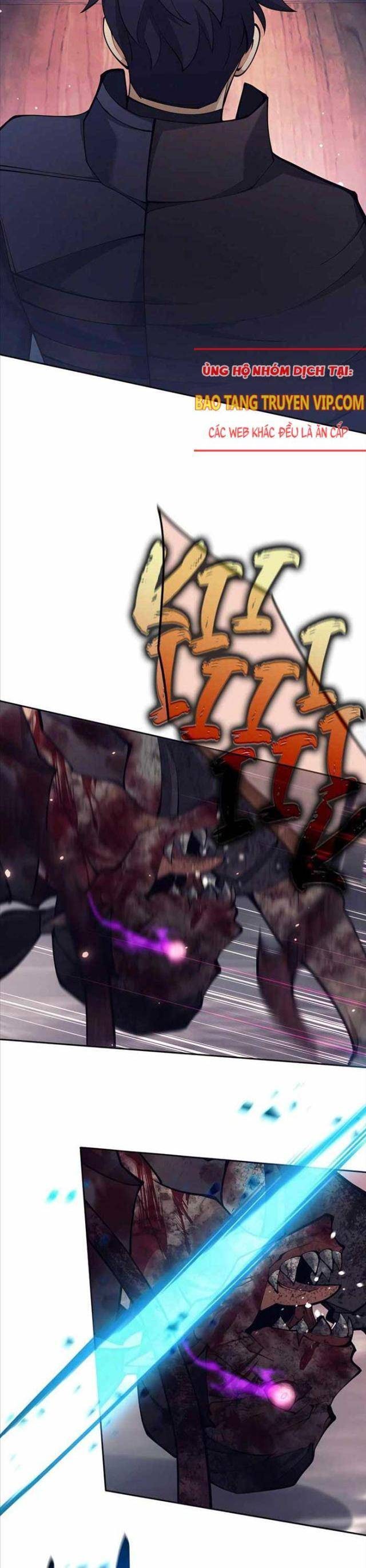 Trở Thành Tên Khốn ở Thế Giới Dark Fantasy - Page 40