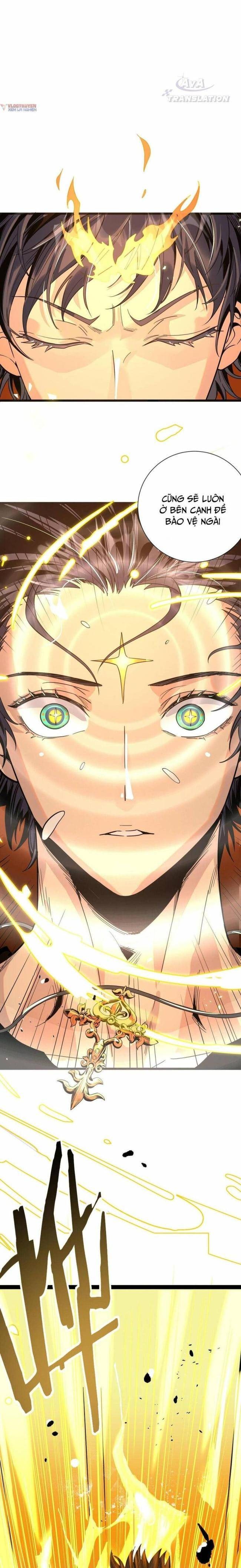 Thánh Hiệp Sĩ Cấp SSS - Page 26