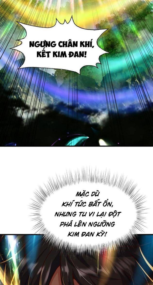 Tần Hoàng Trở Về! - Page 49