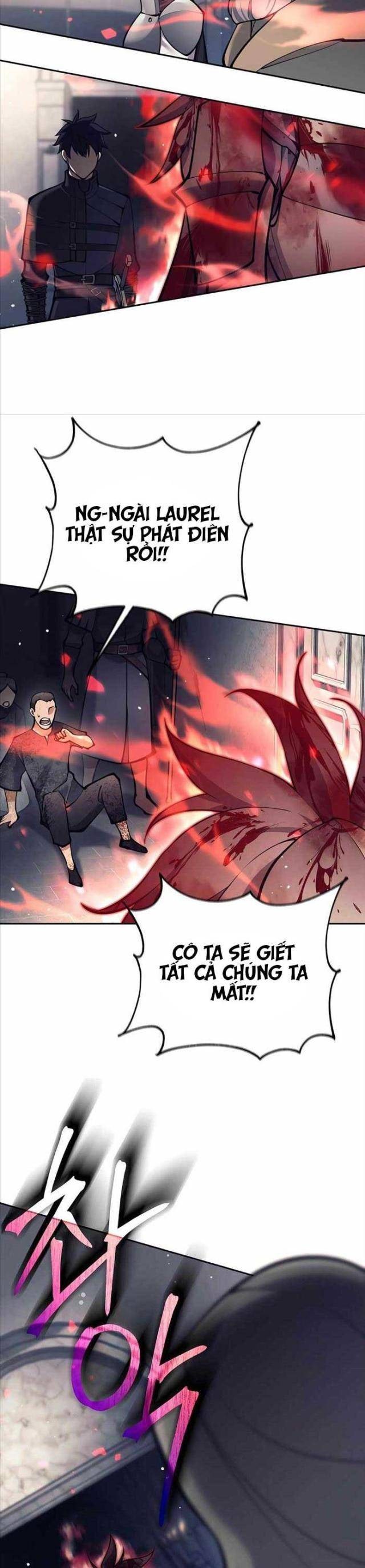 Trở Thành Tên Khốn ở Thế Giới Dark Fantasy - Page 39
