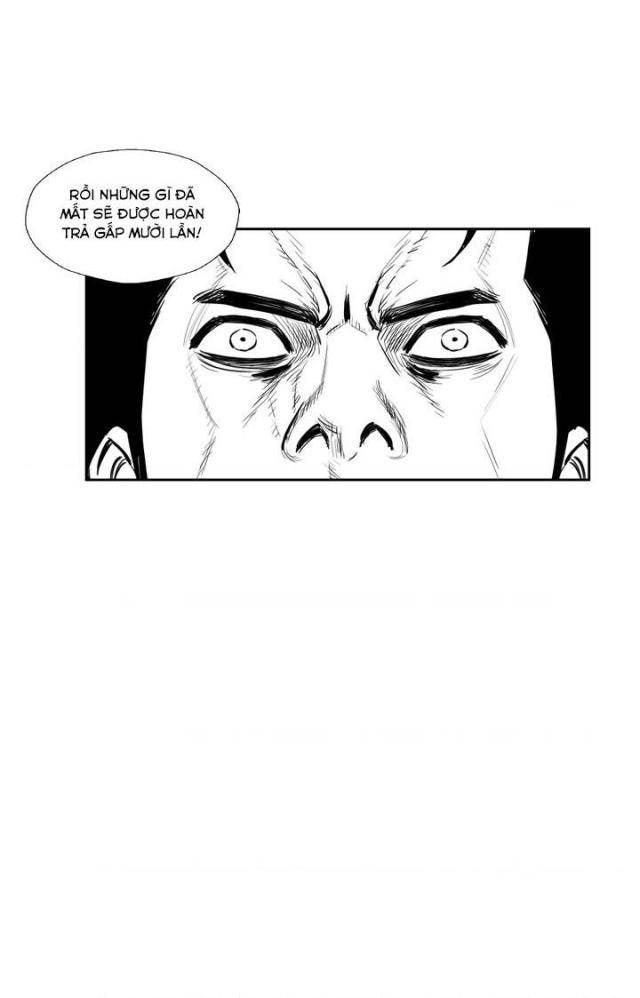 Cơn Bão Đỏ - Page 11