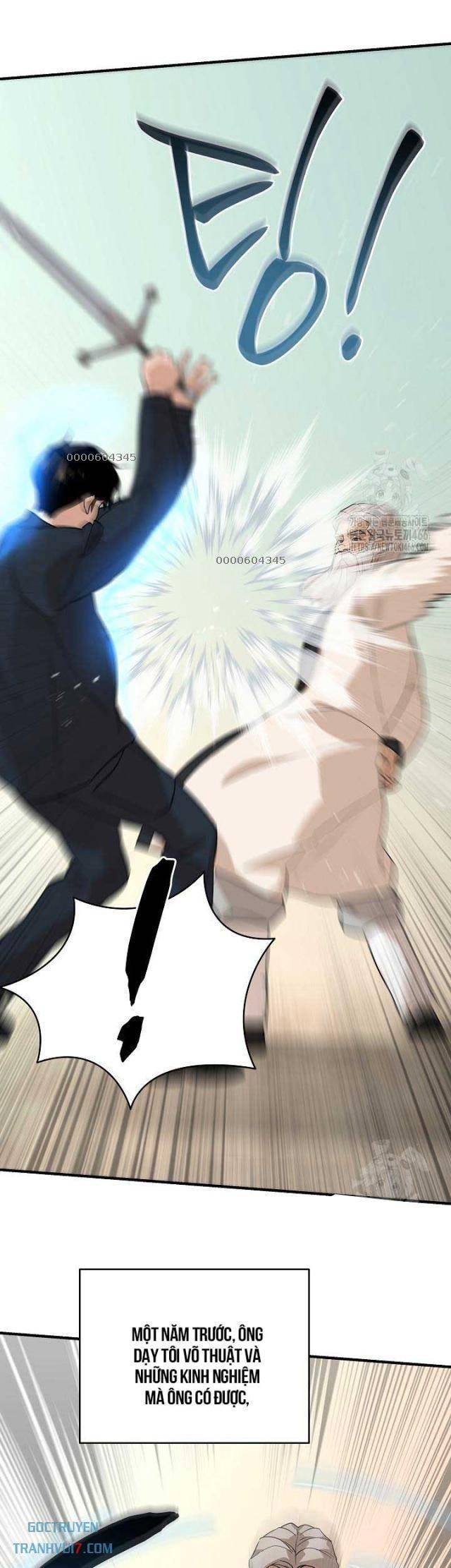 Đột Kích Giả - Page 17