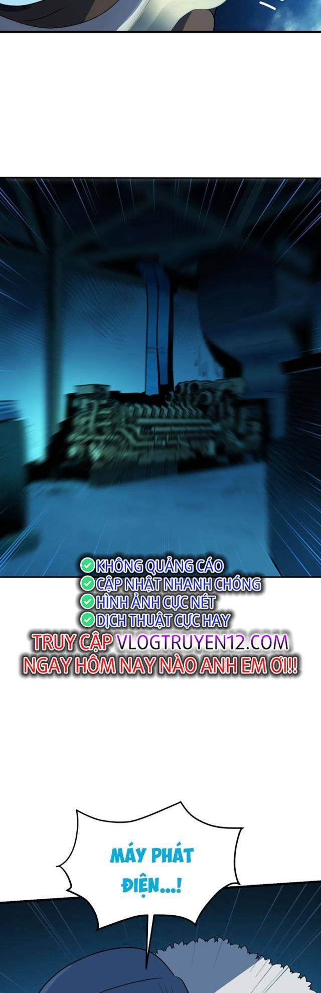 Đường Cùng - Page 28