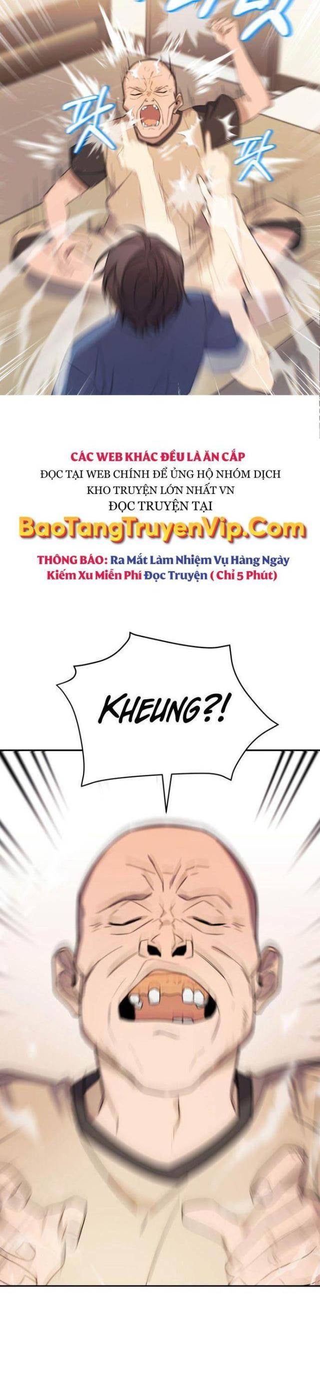 Thiên Ma Bấm Huyệt - Page 11
