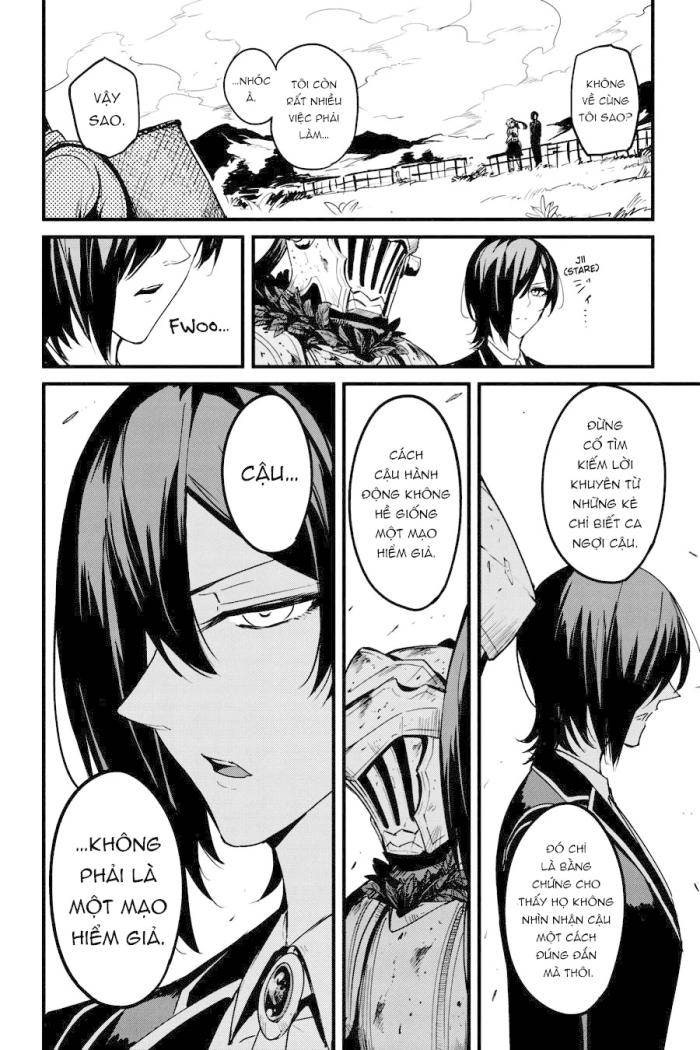 Goblin Slayer Gaiden: Year One - Page 6