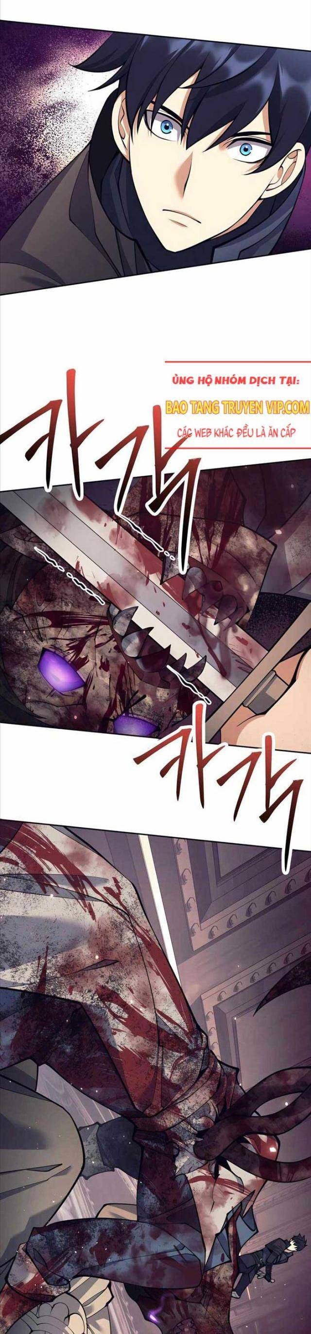 Trở Thành Tên Khốn ở Thế Giới Dark Fantasy - Page 44