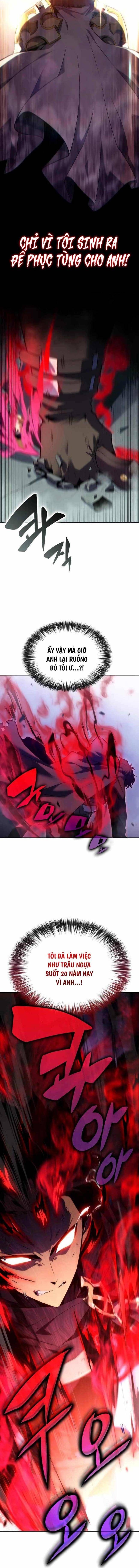 Cậu Nhỏ Nhà Công Tước Là Sát Thủ Hồi Quy - Page 11