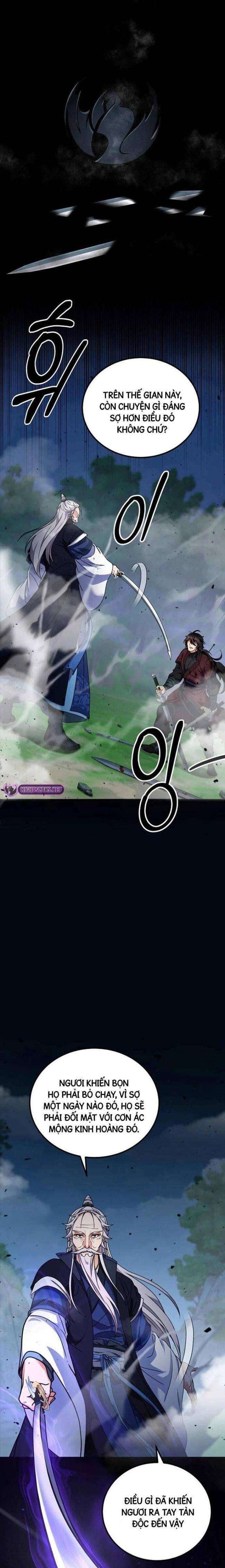 Phá Công Kiếm Đế - Page 11