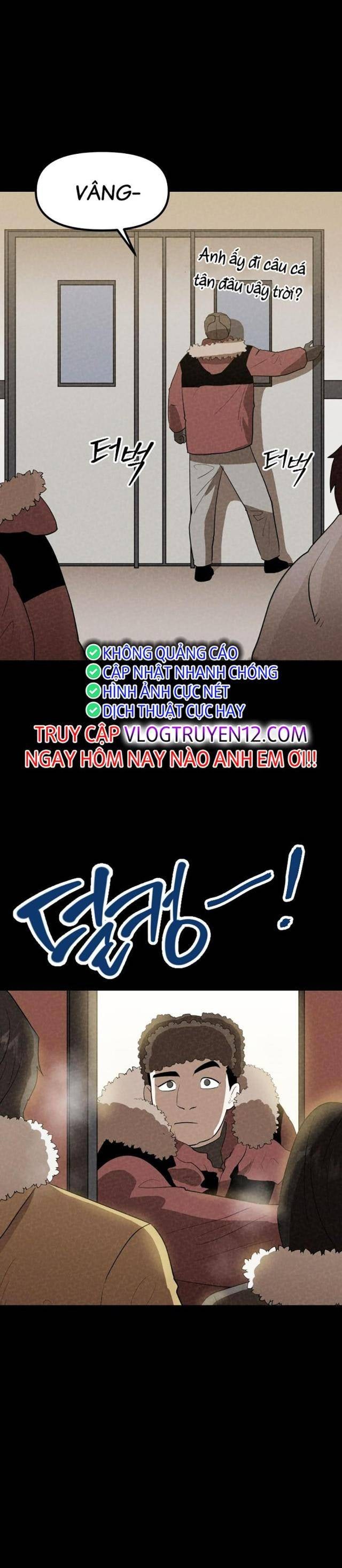 Đường Cùng - Page 16