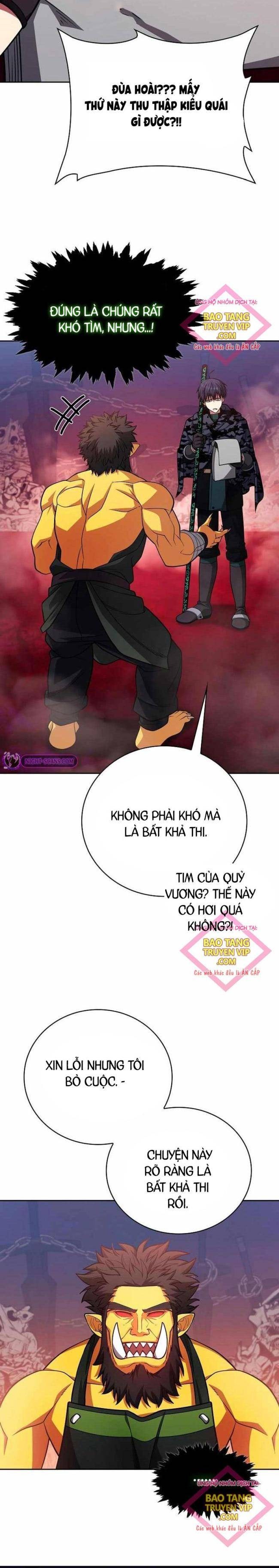 Bậc Thầy Debuff - Page 5