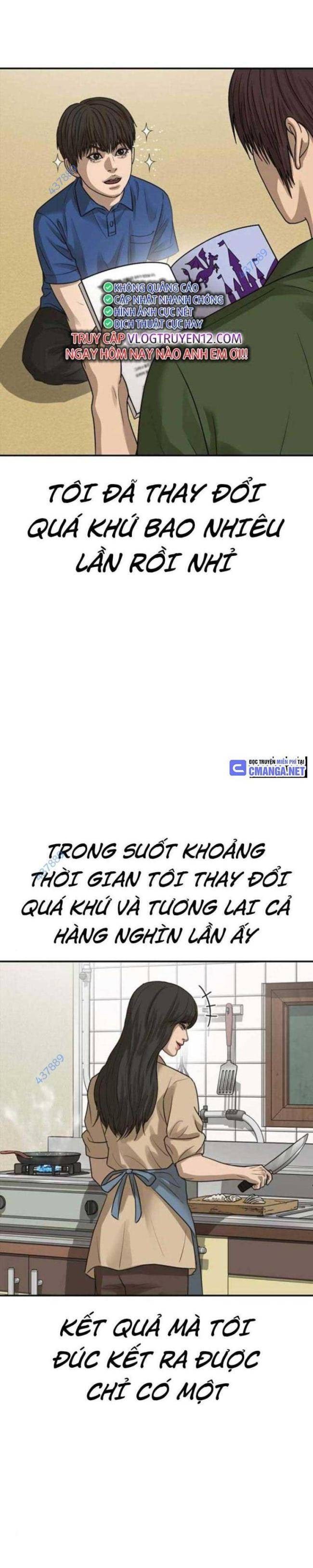 Thời Đại Ulzzang - Page 29