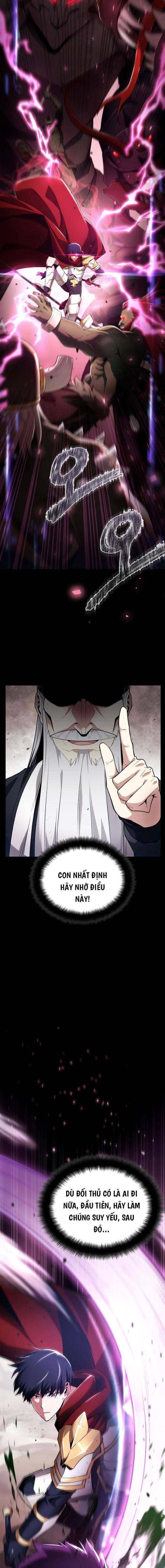 Bậc Thầy Debuff - Page 10