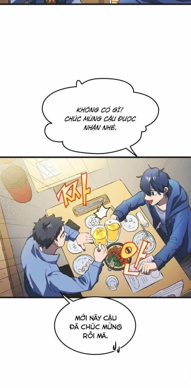 Thiên Phú Bóng Đá Tất Cả Đều Là Của Tôi! - Page 26