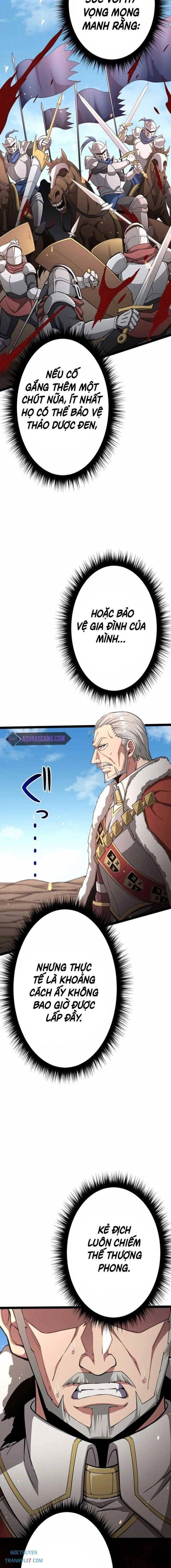 Phòng Thủ Hầm Ngục - Page 11