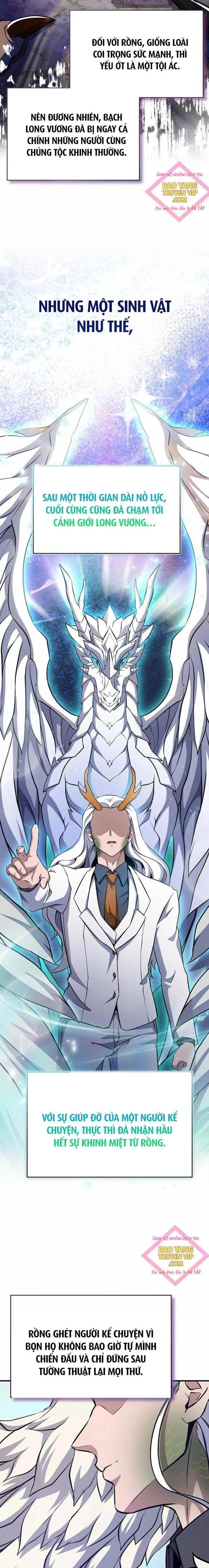 Những Nhân Vật Chính Mà Chỉ Tôi Biết - Page 13