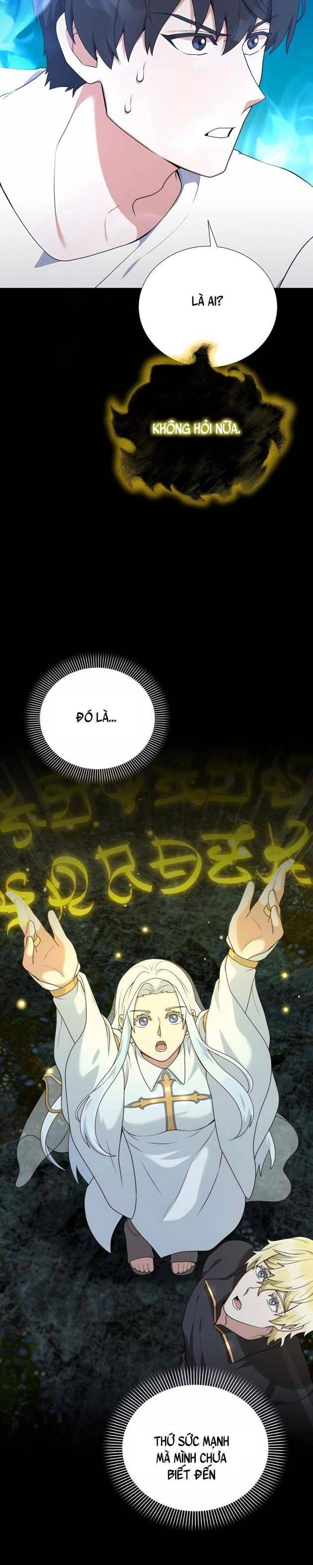 Tôi Làm Vườn Tại Thế Giới Thợ Săn - Page 11