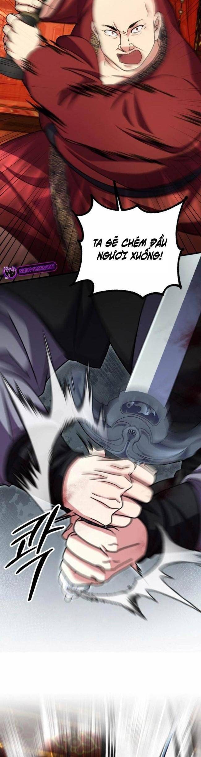 Phá Công Kiếm Đế - Page 17