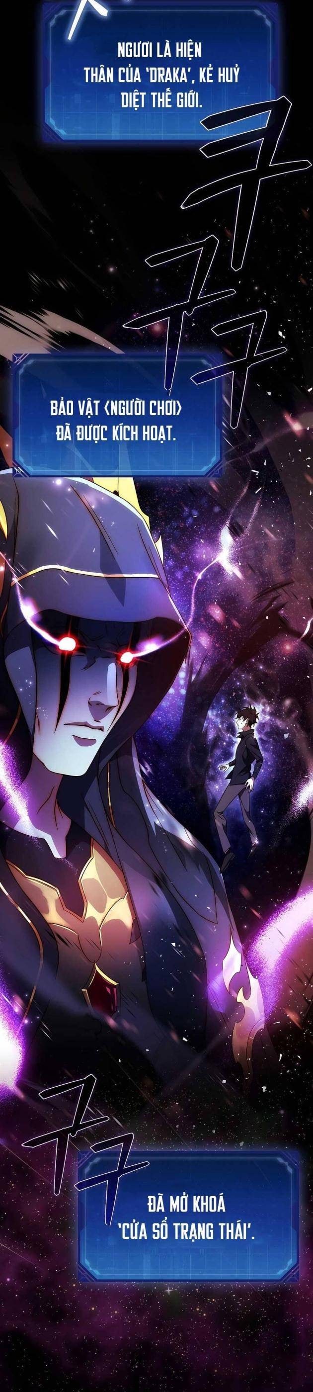 Pháp Sư Cận Chiến Mạnh Nhất - Page 41