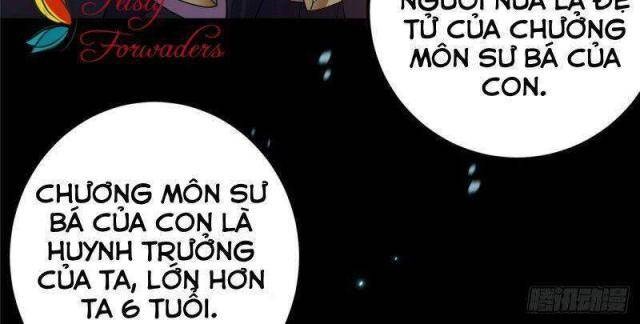 Chưởng Môn Khiêm Tốn Chút - Page 17