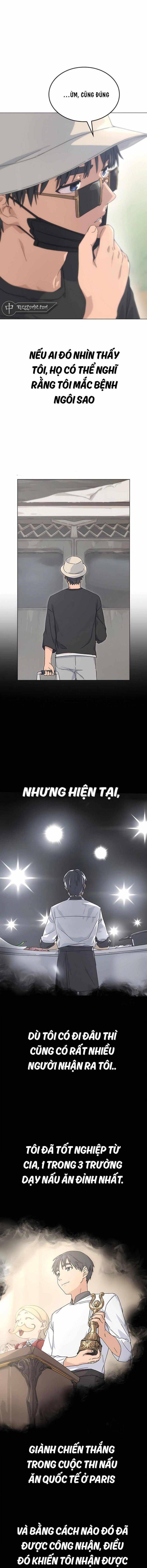 Chữa Lành Cuộc Sống Thông Qua Cắm Trại Ở Thế Giới Khác - Page 7