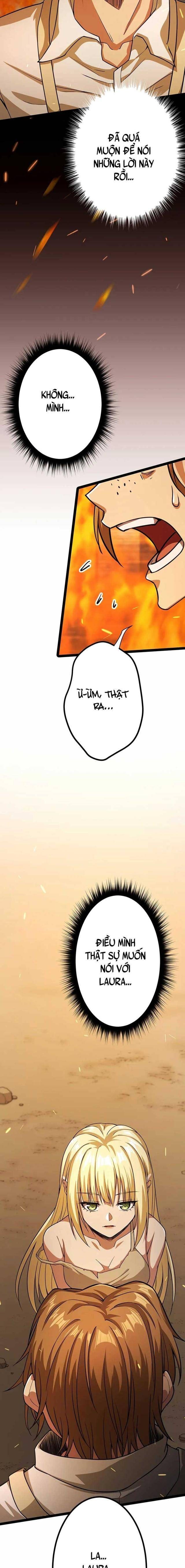 Phòng Thủ Hầm Ngục - Page 27