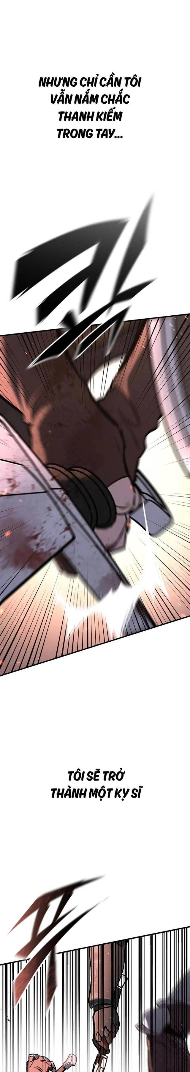 Hiệp Sĩ Sống Vì Ngày Hôm Nay - Page 15