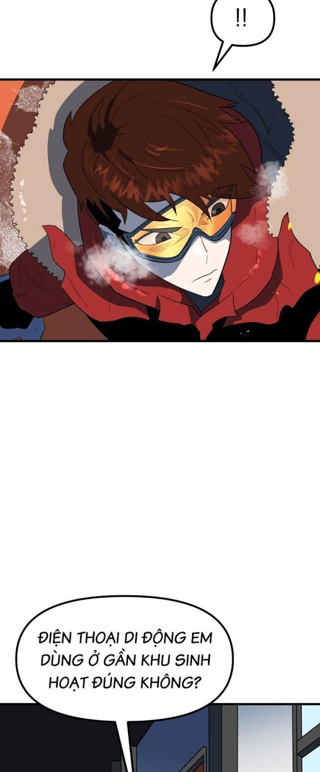 Đường Cùng - Page 34