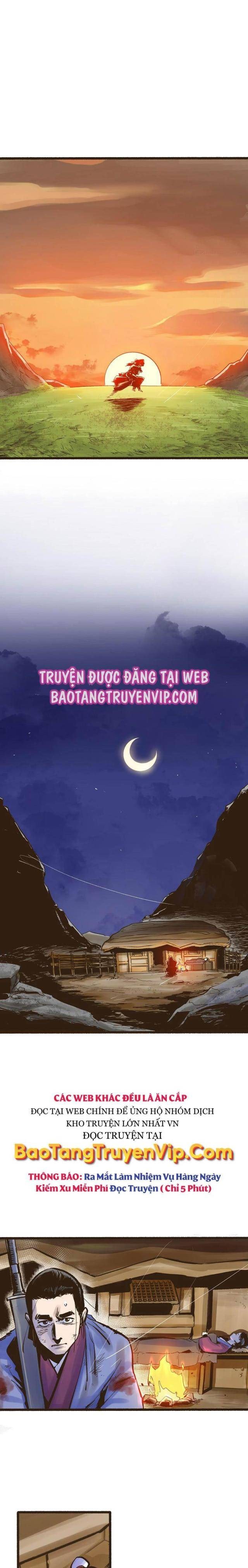 Quỷ Công Di Lục - Page 24