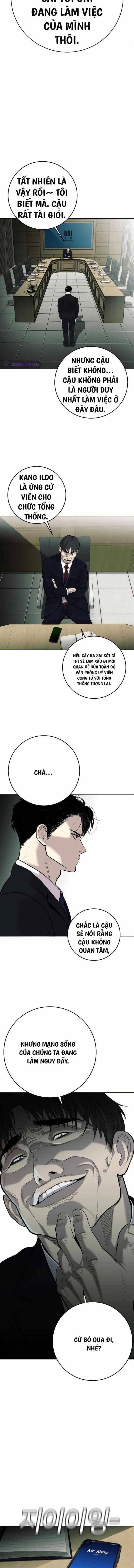 Đứa Con Báo Thù - Page 15