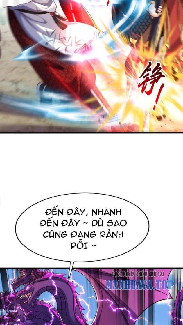 Tần Hoàng Trở Về! - Page 5