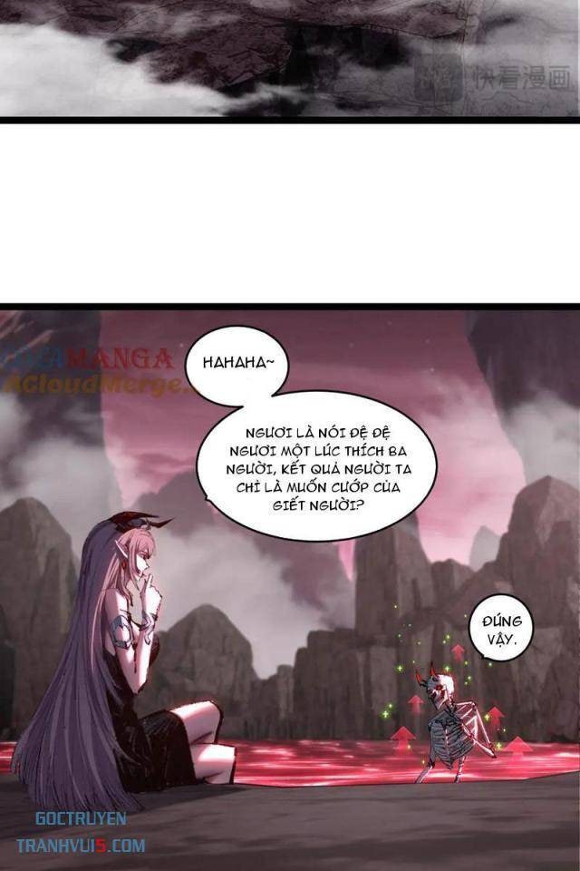 Trảm Nguyệt - Page 33