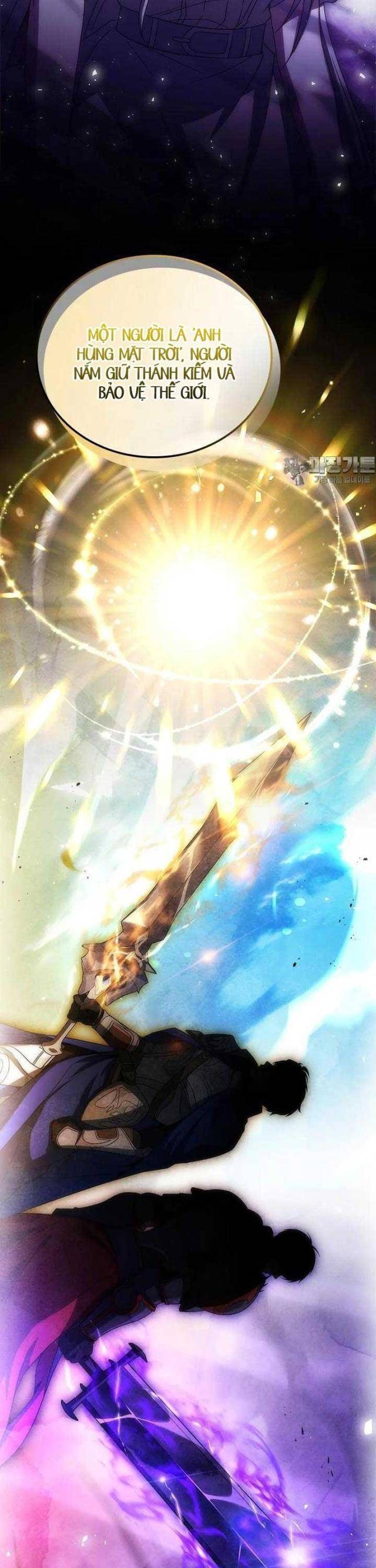 Quỷ Vương Hồi Quy Là Người Tốt - Page 12