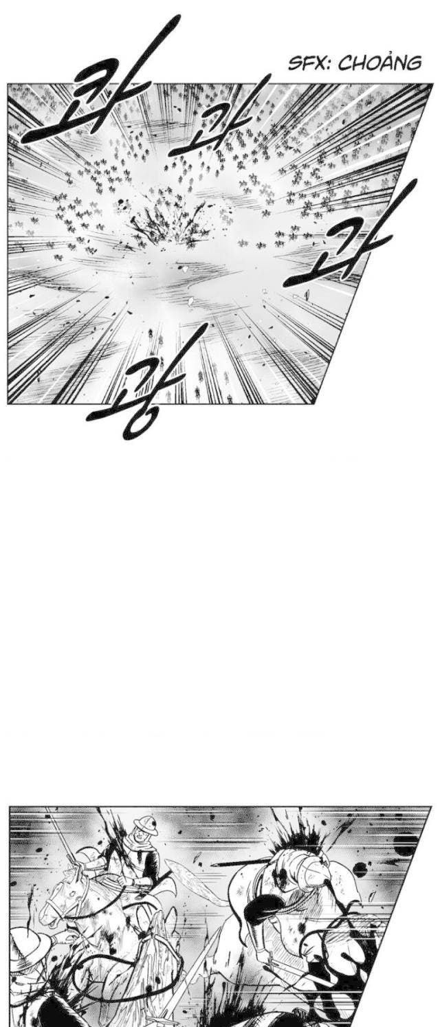 Cơn Bão Đỏ - Page 24