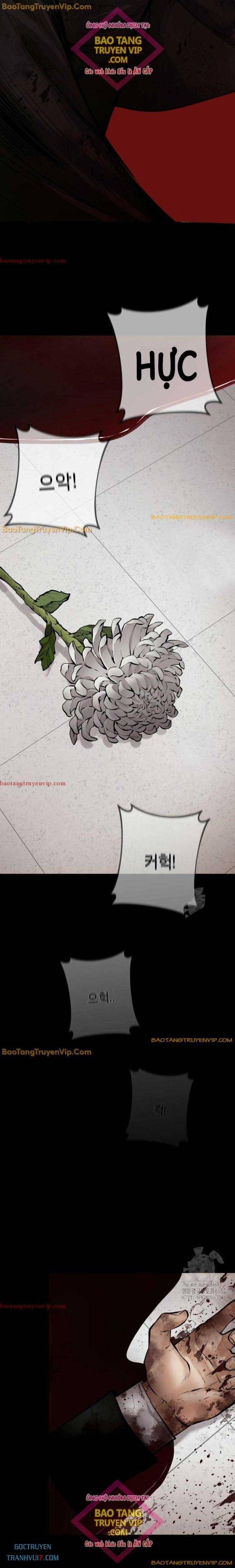 Thanh Kiếm Báo Thù - Page 18