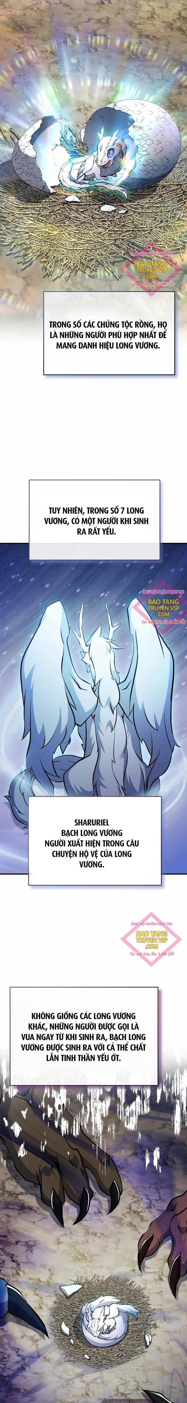 Những Nhân Vật Chính Mà Chỉ Tôi Biết - Page 12