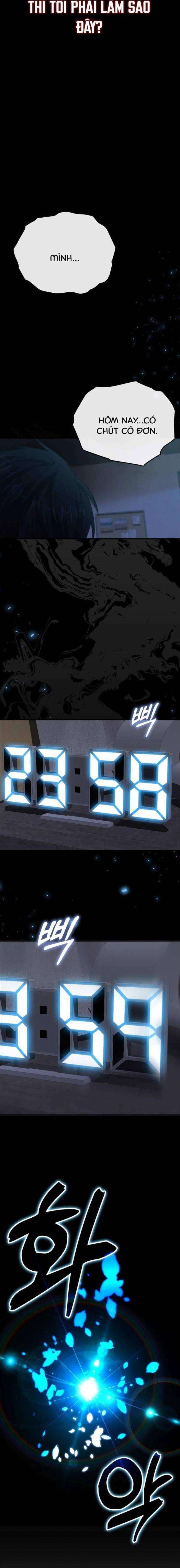 Người Chơi Có Thiên Phú Nghịch Thiên - Page 25