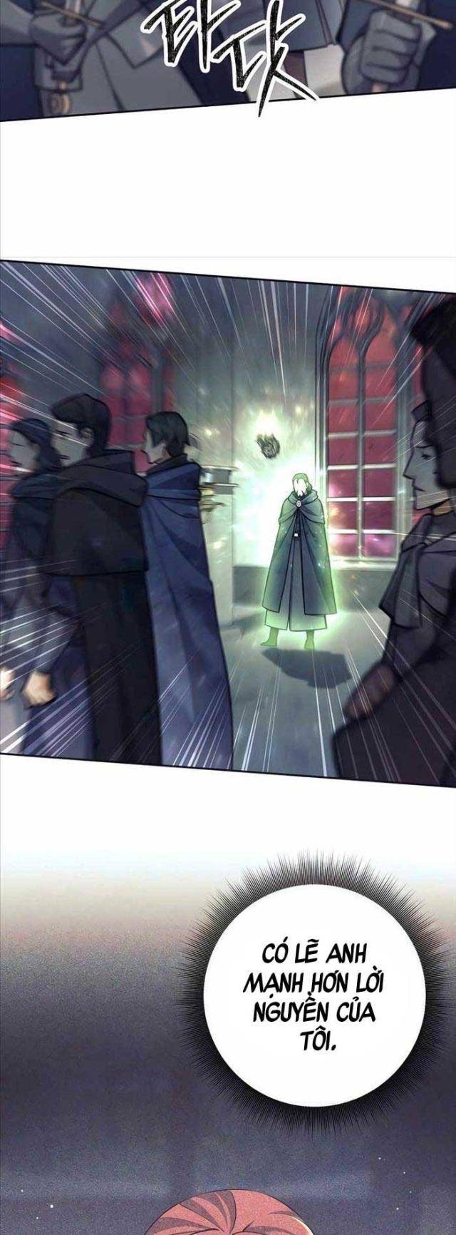 Trở Thành Tên Khốn ở Thế Giới Dark Fantasy - Page 7