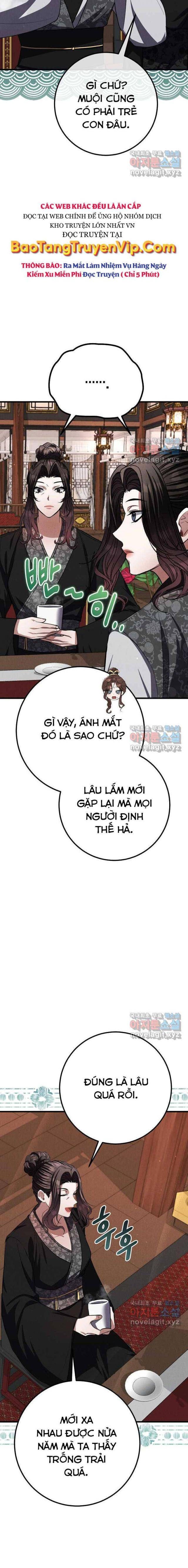 Thần Đồng Võ Thuật Hồi Quy - Page 20