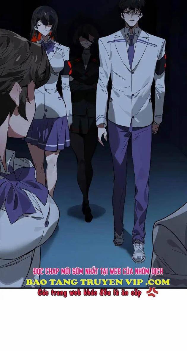 Đệ Nhất Chiến Thần Của Học Viện Thợ Săn - Page 5