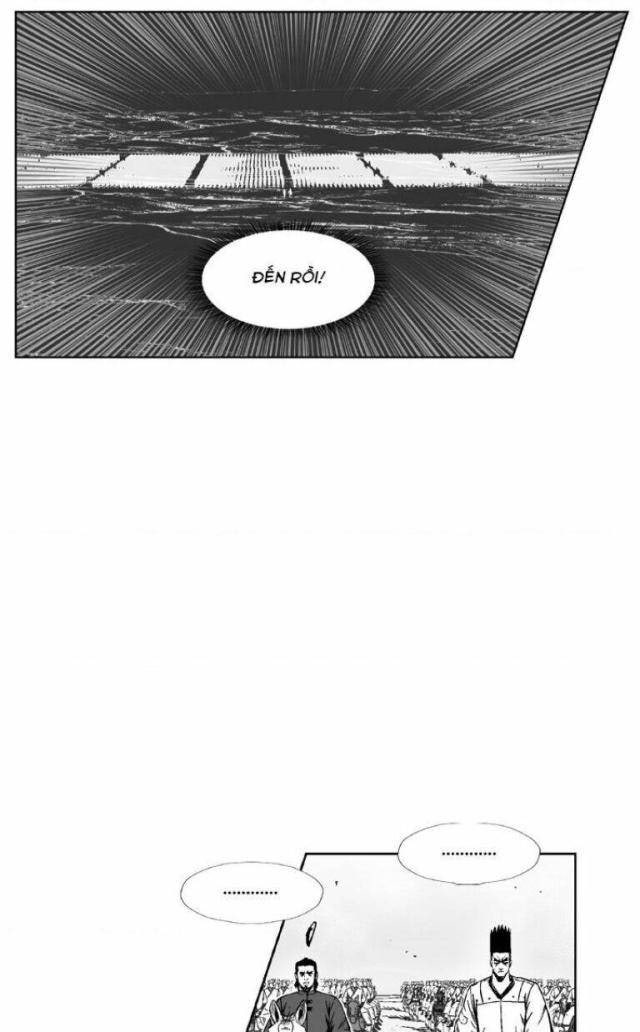 Cơn Bão Đỏ - Page 34