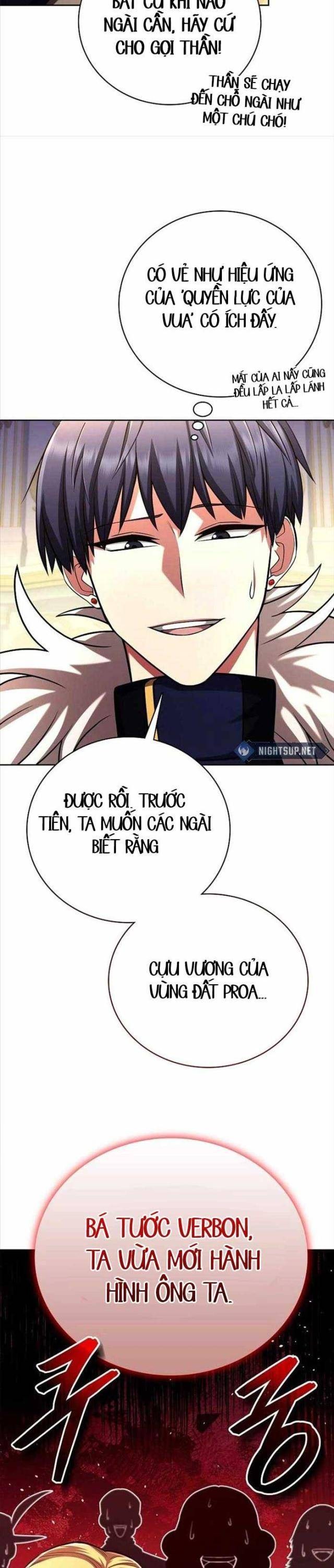 Bậc Thầy Debuff - Page 30