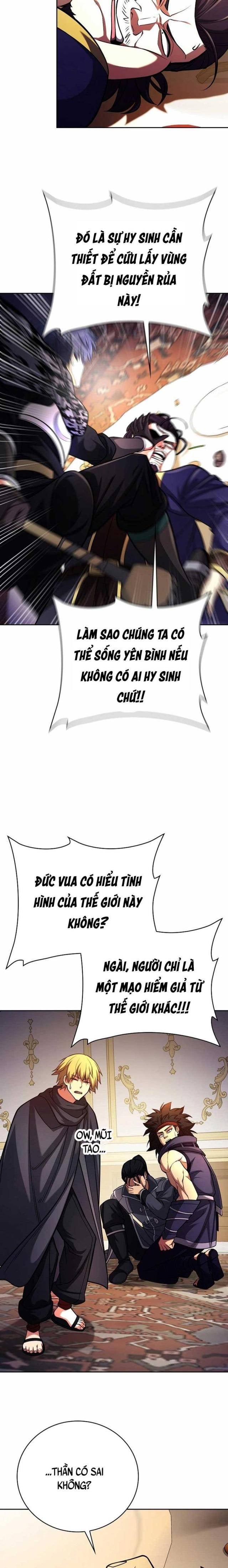 Bậc Thầy Debuff - Page 9