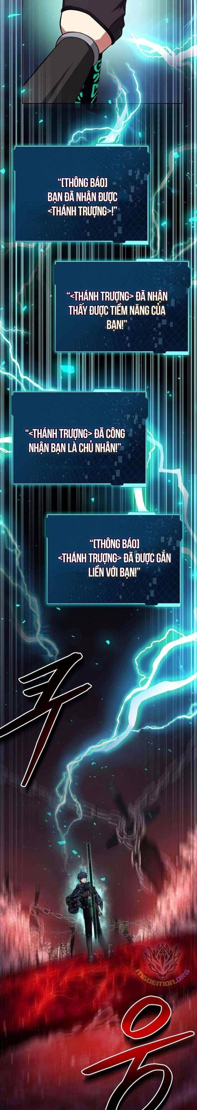 Bậc Thầy Debuff - Page 22