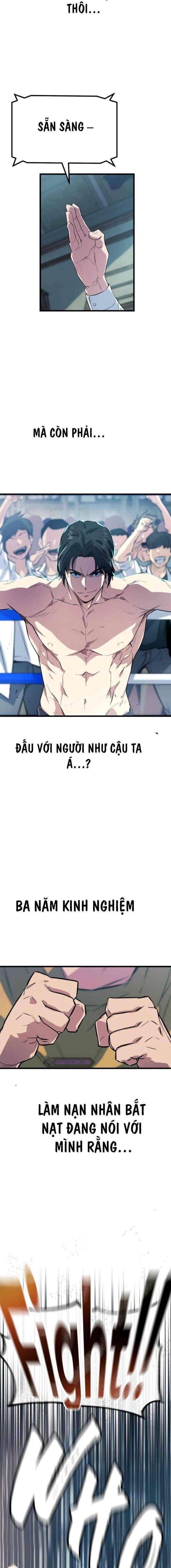 Bạo Lực Vương - Page 38