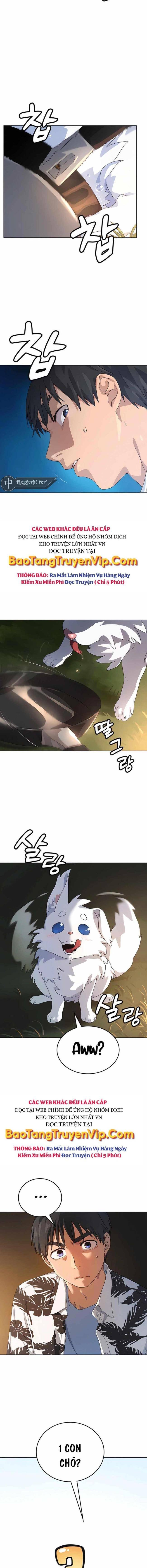 Chữa Lành Cuộc Sống Thông Qua Cắm Trại Ở Thế Giới Khác - Page 30