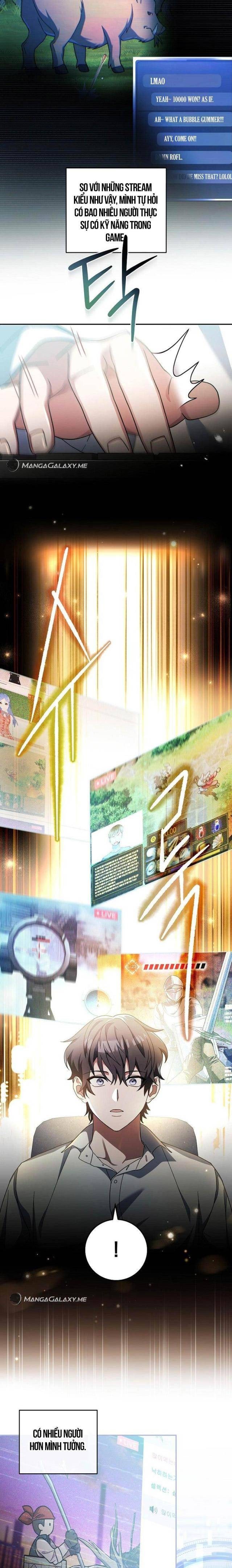 Stream Của Cung Thủ Thiên Tài - Page 30